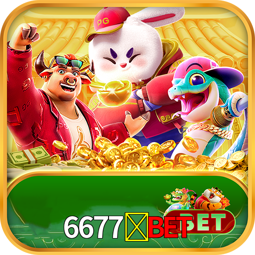 Imagem promocional da 6677-bet mostrando a plataforma e suas vantagens